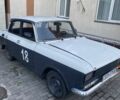 Белый Москвич / АЗЛК 2140, объемом двигателя 1.5 л и пробегом 45 тыс. км за 260 $, фото 5 на Automoto.ua