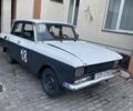 Белый Москвич / АЗЛК 2140, объемом двигателя 1.5 л и пробегом 45 тыс. км за 260 $, фото 1 на Automoto.ua