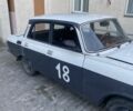 Белый Москвич / АЗЛК 2140, объемом двигателя 1.5 л и пробегом 45 тыс. км за 260 $, фото 2 на Automoto.ua