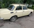 Білий Москвич / АЗЛК 2140, об'ємом двигуна 0 л та пробігом 35 тис. км за 436 $, фото 1 на Automoto.ua