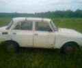 Белый Москвич / АЗЛК 2140, объемом двигателя 0 л и пробегом 79 тыс. км за 550 $, фото 8 на Automoto.ua