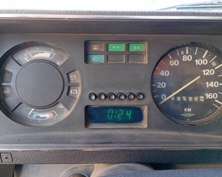 Белый Москвич / АЗЛК 2140, объемом двигателя 1.5 л и пробегом 140 тыс. км за 479 $, фото 9 на Automoto.ua