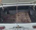 Белый Москвич / АЗЛК 2140, объемом двигателя 1.5 л и пробегом 90 тыс. км за 230 $, фото 7 на Automoto.ua