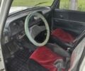 Белый Москвич / АЗЛК 2140, объемом двигателя 1.5 л и пробегом 90 тыс. км за 230 $, фото 5 на Automoto.ua