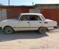 Белый Москвич / АЗЛК 2140, объемом двигателя 1.5 л и пробегом 140 тыс. км за 479 $, фото 1 на Automoto.ua