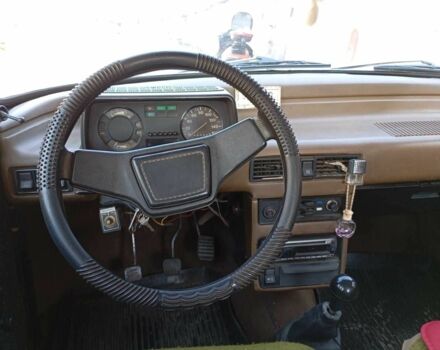 Белый Москвич / АЗЛК 2140, объемом двигателя 1.5 л и пробегом 140 тыс. км за 479 $, фото 3 на Automoto.ua