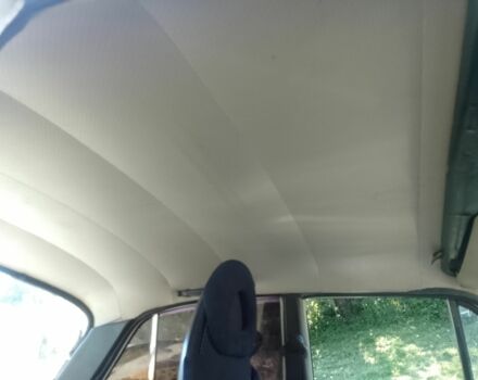 Белый Москвич / АЗЛК 2140, объемом двигателя 1.6 л и пробегом 100 тыс. км за 300 $, фото 6 на Automoto.ua