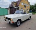 Белый Москвич / АЗЛК 2140, объемом двигателя 0 л и пробегом 110 тыс. км за 750 $, фото 1 на Automoto.ua