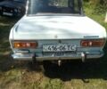 Белый Москвич / АЗЛК 2140, объемом двигателя 1.6 л и пробегом 100 тыс. км за 300 $, фото 1 на Automoto.ua