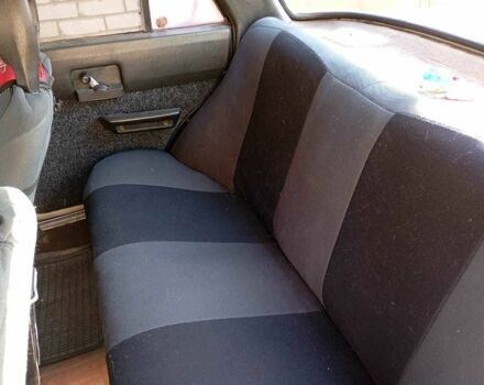 Белый Москвич / АЗЛК 2140, объемом двигателя 1.5 л и пробегом 140 тыс. км за 479 $, фото 1 на Automoto.ua