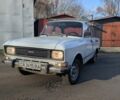 Белый Москвич / АЗЛК 2140, объемом двигателя 0 л и пробегом 400 тыс. км за 429 $, фото 1 на Automoto.ua