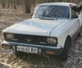 Белый Москвич / АЗЛК 2140, объемом двигателя 0 л и пробегом 123 тыс. км за 414 $, фото 1 на Automoto.ua