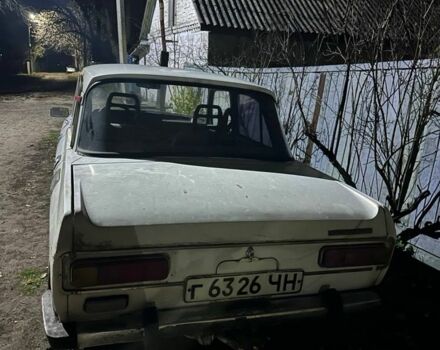 Белый Москвич / АЗЛК 2140, объемом двигателя 1.5 л и пробегом 66 тыс. км за 358 $, фото 2 на Automoto.ua