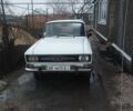 Белый Москвич / АЗЛК 2140, объемом двигателя 1 л и пробегом 999 тыс. км за 411 $, фото 1 на Automoto.ua