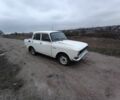 Белый Москвич / АЗЛК 2140, объемом двигателя 1.5 л и пробегом 87 тыс. км за 600 $, фото 1 на Automoto.ua