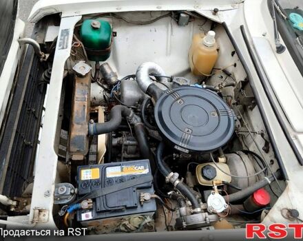 Білий Москвич / АЗЛК 2140, об'ємом двигуна 1.5 л та пробігом 0 тис. км за 899 $, фото 9 на Automoto.ua