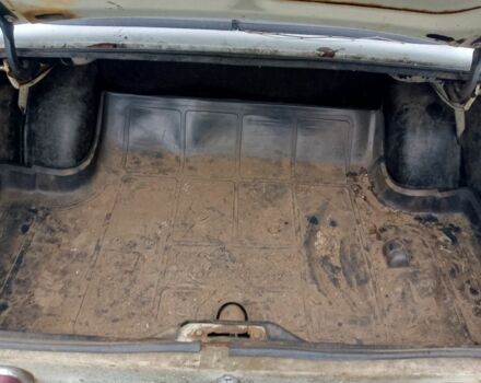 Белый Москвич / АЗЛК 2140, объемом двигателя 1 л и пробегом 27 тыс. км за 308 $, фото 4 на Automoto.ua