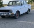 Белый Москвич / АЗЛК 2140, объемом двигателя 1.5 л и пробегом 124 тыс. км за 304 $, фото 14 на Automoto.ua