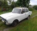 Белый Москвич / АЗЛК 2140, объемом двигателя 0 л и пробегом 9 тыс. км за 548 $, фото 7 на Automoto.ua