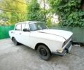 Белый Москвич / АЗЛК 2140, объемом двигателя 1.5 л и пробегом 1 тыс. км за 433 $, фото 1 на Automoto.ua