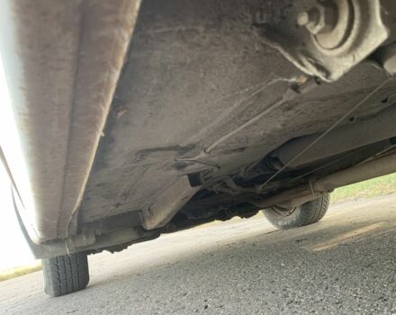 Белый Москвич / АЗЛК 2140, объемом двигателя 1.5 л и пробегом 124 тыс. км за 304 $, фото 12 на Automoto.ua