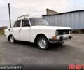 Білий Москвич / АЗЛК 2140, об'ємом двигуна 1.5 л та пробігом 0 тис. км за 899 $, фото 4 на Automoto.ua