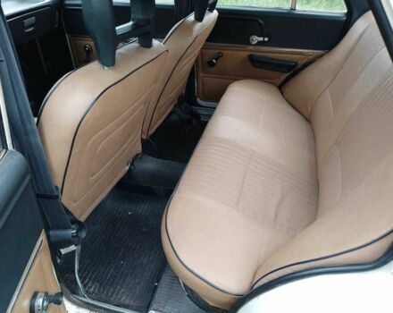 Белый Москвич / АЗЛК 2140, объемом двигателя 0 л и пробегом 9 тыс. км за 548 $, фото 13 на Automoto.ua