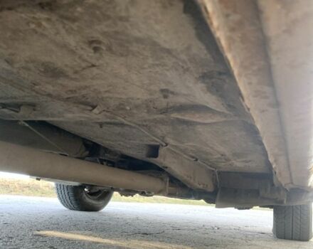 Белый Москвич / АЗЛК 2140, объемом двигателя 1.5 л и пробегом 124 тыс. км за 304 $, фото 11 на Automoto.ua