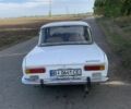 Белый Москвич / АЗЛК 2140, объемом двигателя 1.5 л и пробегом 124 тыс. км за 304 $, фото 6 на Automoto.ua