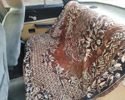 Белый Москвич / АЗЛК 2140, объемом двигателя 0 л и пробегом 500 тыс. км за 800 $, фото 4 на Automoto.ua