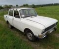 Белый Москвич / АЗЛК 2140, объемом двигателя 0 л и пробегом 9 тыс. км за 548 $, фото 2 на Automoto.ua