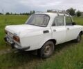 Белый Москвич / АЗЛК 2140, объемом двигателя 0 л и пробегом 94 тыс. км за 603 $, фото 3 на Automoto.ua