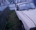 Белый Москвич / АЗЛК 2140, объемом двигателя 0 л и пробегом 432 тыс. км за 284 $, фото 1 на Automoto.ua