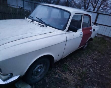 Белый Москвич / АЗЛК 2140, объемом двигателя 0 л и пробегом 432 тыс. км за 284 $, фото 5 на Automoto.ua