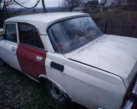 Белый Москвич / АЗЛК 2140, объемом двигателя 0 л и пробегом 432 тыс. км за 284 $, фото 8 на Automoto.ua