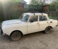 Білий Москвич / АЗЛК 2140, об'ємом двигуна 1.6 л та пробігом 1000 тис. км за 401 $, фото 1 на Automoto.ua
