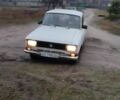 Белый Москвич / АЗЛК 2140, объемом двигателя 1 л и пробегом 1000 тыс. км за 350 $, фото 1 на Automoto.ua