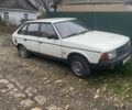 Белый Москвич / АЗЛК 2140, объемом двигателя 10 л и пробегом 111 тыс. км за 500 $, фото 1 на Automoto.ua