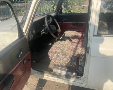 Білий Москвич / АЗЛК 2140, об'ємом двигуна 0 л та пробігом 800 тис. км за 242 $, фото 3 на Automoto.ua