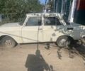 Білий Москвич / АЗЛК 2140, об'ємом двигуна 0 л та пробігом 800 тис. км за 242 $, фото 2 на Automoto.ua