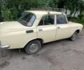 Белый Москвич / АЗЛК 2140, объемом двигателя 0 л и пробегом 38 тыс. км за 480 $, фото 2 на Automoto.ua