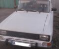 Белый Москвич / АЗЛК 2140, объемом двигателя 1.48 л и пробегом 7 тыс. км за 292 $, фото 1 на Automoto.ua