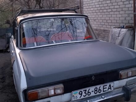 Москвич / АЗЛК 2140 1976 у Краматорске на Automoto.ua Білий Москвич / АЗЛК 2140, об'ємом двигуна 1 л та пробігом 80 тис. км за 483 $, фото 1 на Automoto.ua
