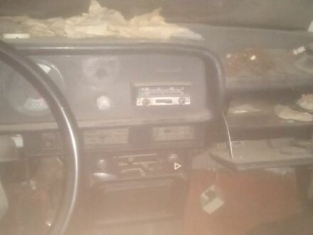 Москвич / АЗЛК 2140 1977 у Рівному на Automoto.ua Білий Москвич / АЗЛК 2140, об'ємом двигуна 0 л та пробігом 11 тис. км за 300 $, фото 1 на Automoto.ua