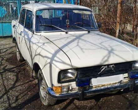 Москвич / АЗЛК 2140 1981 в Петриковке на Automoto.ua Белый Москвич / АЗЛК 2140, объемом двигателя 1.5 л и пробегом 65 тыс. км за 528 $, фото 1 на Automoto.ua