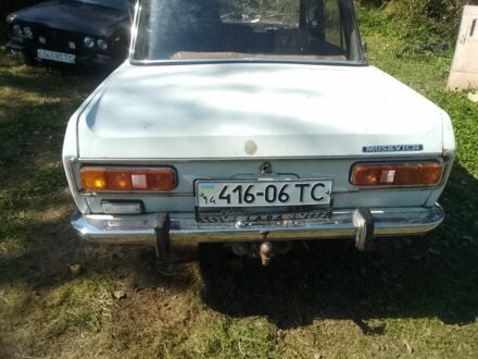 Москвич / АЗЛК 2140 1986 в Бориславе на Automoto.ua Белый Москвич / АЗЛК 2140, объемом двигателя 1.6 л и пробегом 100 тыс. км за 300 $, фото 1 на Automoto.ua