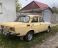Бежевый Москвич / АЗЛК 2140, объемом двигателя 1.5 л и пробегом 29 тыс. км за 476 $, фото 4 на Automoto.ua