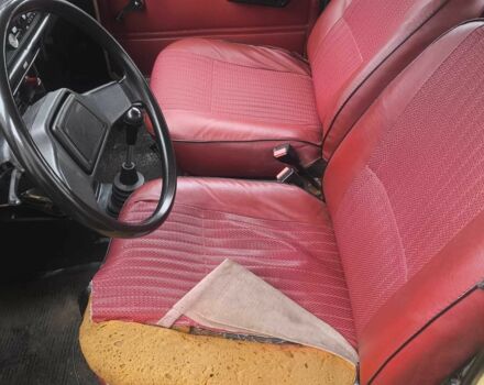 Бежевый Москвич / АЗЛК 2140, объемом двигателя 1.5 л и пробегом 29 тыс. км за 476 $, фото 7 на Automoto.ua