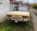 Бежевый Москвич / АЗЛК 2140, объемом двигателя 1.5 л и пробегом 29 тыс. км за 476 $, фото 5 на Automoto.ua