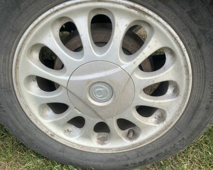 Бежевий Москвич / АЗЛК 2140, об'ємом двигуна 0 л та пробігом 60 тис. км за 400 $, фото 5 на Automoto.ua